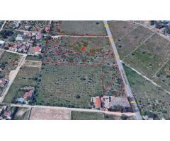 Terreno urbano en Venta en La Pobla de Vallbona, Valencia