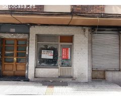 Local Comercial en Venta en Langreo (Sama) - 177 m²