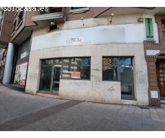Local Comercial de 145 m² en el Corazón de Avilés – Antigua Pizzería con Gran Potencial