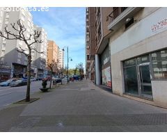 Local Comercial de 145 m² en el Corazón de Avilés – Antigua Pizzería con Gran Potencial