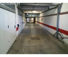 Se vende plaza de garaje en Urbanización