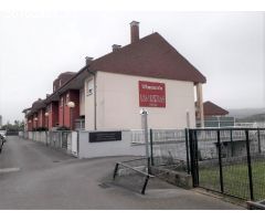 Se vende plaza de garaje en Urbanización