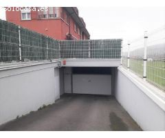 Se vende plaza de garaje en Urbanización