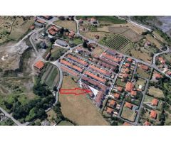 Se vende plaza de garaje en Urbanización