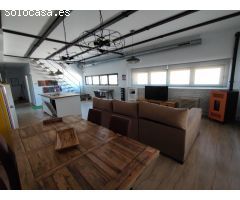 Exclusivo Loft de Diseño en Urbanización Altomar II, Gran Alacant