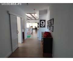 Exclusivo Loft de Diseño en Urbanización Altomar II, Gran Alacant