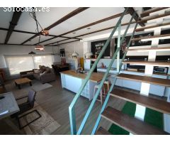 Exclusivo Loft de Diseño en Urbanización Altomar II, Gran Alacant