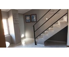 Casa en Venta en Tibi, Alicante