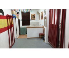 Casa en Venta en Tibi, Alicante