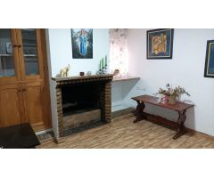 Casa en Venta en Tibi, Alicante