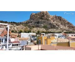 Edificio en Venta en San Juan de Alicante, Alicante