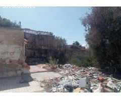 Terreno en venta en calle Escultor Montañés.