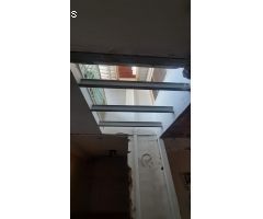 PISO CENTRICO, LUMINOSO Y CON MUCHO ESPACIO
