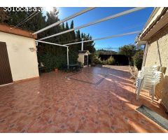 Chalet en Venta en Petrer, Alicante