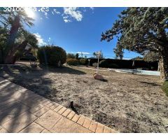 Chalet en Venta en Petrer, Alicante
