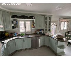Chalet en Venta en Petrer, Alicante