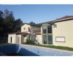 Chalet en Venta en La Pobla Tornesa, Castellón