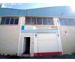 Nave industrial en Venta en San Juan de Alicante, Alicante