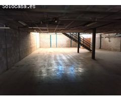 Nave industrial en Venta en San Juan de Alicante, Alicante