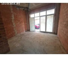 Local comercial en Venta en Villajoyosa, Alicante