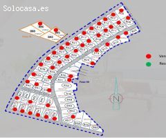 Terreno urbano en Venta en Mutxamel, Alicante