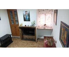 Casa en Venta en Tibi, Alicante