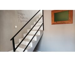 Casa en Venta en Tibi, Alicante