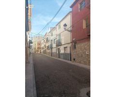 Casa en Venta en Tibi, Alicante