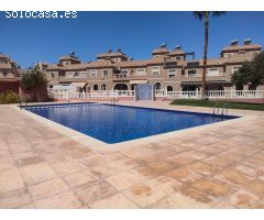 Bungalow en Venta en Gran alacant, Alicante