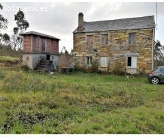 CASA DE PIEDRA PARA REHABILITAR