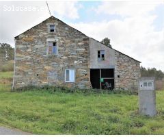 CASA DE PIEDRA PARA REHABILITAR