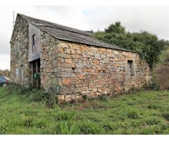 CASA DE PIEDRA PARA REHABILITAR