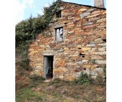 CASA DE PIEDRA PARA REHABILITAR