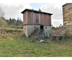 CASA DE PIEDRA PARA REHABILITAR
