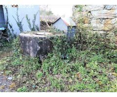 CASA DE PIEDRA PARA REHABILITAR