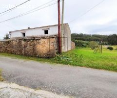 SE VENDE CASA CON FINCA URBANIZABLE