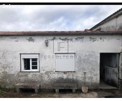 SE VENDE CASA CON FINCA URBANIZABLE