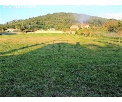 Finca edificable en Cobas