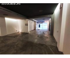 SE ALQUILA LOCAL COMERCIAL EN EL CENTRO