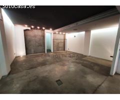 SE ALQUILA LOCAL COMERCIAL EN EL CENTRO
