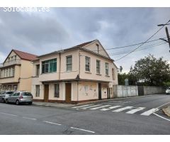 CASA CON FINCA EN ZONA URBANA PARA REFORMAR