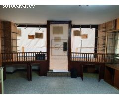 LOCAL COMERCIAL ACONDICIONADO EN ULTRAMAR
