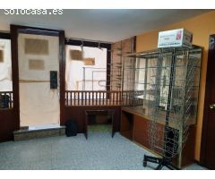 LOCAL COMERCIAL ACONDICIONADO EN ULTRAMAR