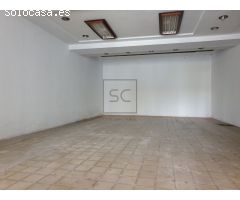 LOCAL COMERCIAL FERROL