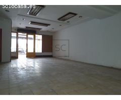 LOCAL COMERCIAL FERROL