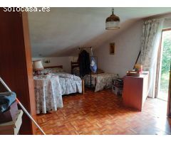VIVIENDA ADOSADA PARA REFORMA INTEGRAL