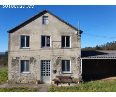 CASA CON FINCA Y BODEGA