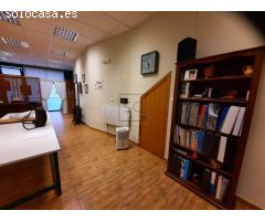Espacio comercial con posibilidad de conversión a vivienda