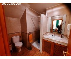 Espacio comercial con posibilidad de conversión a vivienda