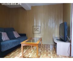 DOS CASAS CON TERRAZA